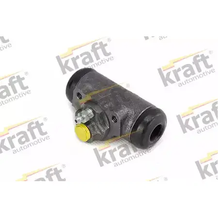 Рабочий тормозной цилиндр KRAFT AUTOMOTIVE 6038551 RN 10DK 3490598 1Z7LSRB изображение 0