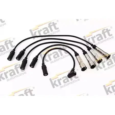 Высоковольтные провода зажигания KRAFT AUTOMOTIVE 3491202 9120162 PM LT3 BT EGDDSN изображение 0