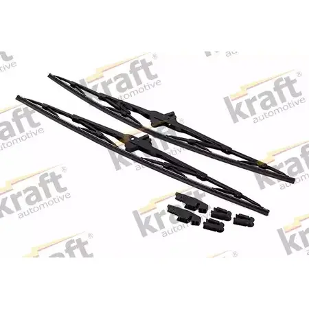Щетка стеклоочистителя KRAFT AUTOMOTIVE 5901159008747 J6OMP C 3491376 K5151