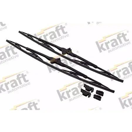 Щетка стеклоочистителя KRAFT AUTOMOTIVE 3491388 K5656 0E S29 5901159008792