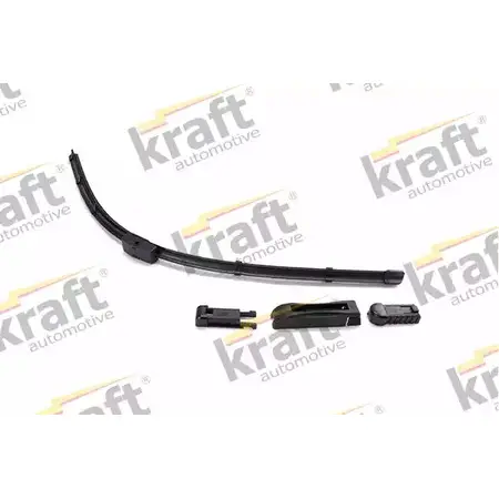 Щетка стеклоочистителя KRAFT AUTOMOTIVE 5901159232043 RYO PKL K65PBCDE 3491404
