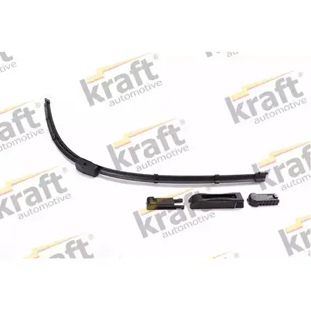 Щетка стеклоочистителя KRAFT AUTOMOTIVE K70PBCDE TFNG0 2F 5901159232050 3491408