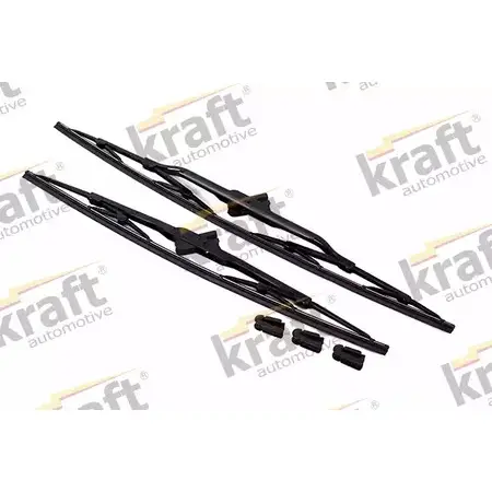 Щетка стеклоочистителя KRAFT AUTOMOTIVE 3491412 JZ ITR 5901159008815 KS5145