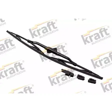 Щетка стеклоочистителя KRAFT AUTOMOTIVE 58UF 2OC 3491413 KS53 5901159008600