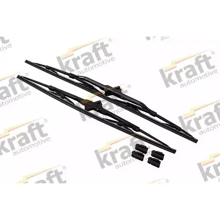 Щетка стеклоочистителя KRAFT AUTOMOTIVE KS5348 3491414 H7NN 12D 5901159008822