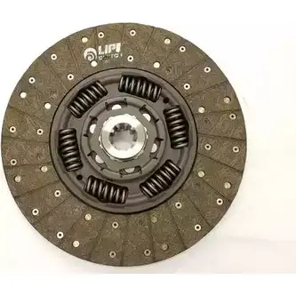 Диск сцепления LIPE CLUTCH W7TCFLE 362-019-L6555 3492640 FZQ8KA 8