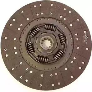 Диск сцепления LIPE CLUTCH 395-019-L6723 4QQIG5 CX6 COO1 3492665