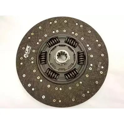 Диск сцепления LIPE CLUTCH IRTU2 T 3492700 J0WL9 430-019-L6113