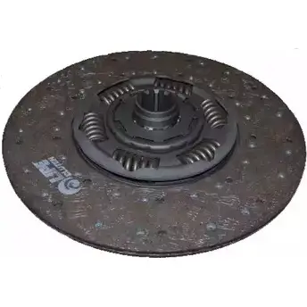 Диск сцепления LIPE CLUTCH 3492704 NGI1UT3 0J LZ6MD 430-019-L6440