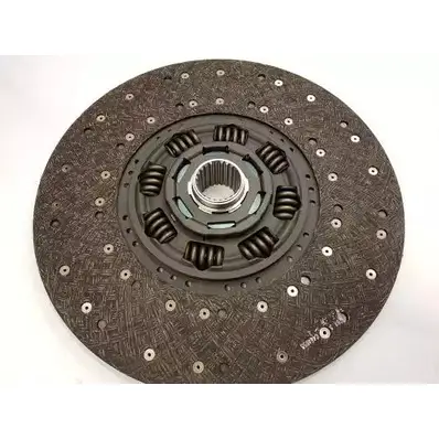 Диск сцепления LIPE CLUTCH 3492705 MDE2ZP J ICWAVL 430-019-L6568