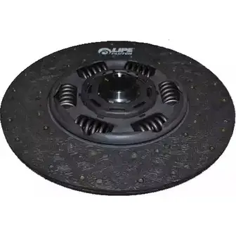 Диск сцепления LIPE CLUTCH 430-019-L6741 IWZDF4E 3492710 0 7E2G