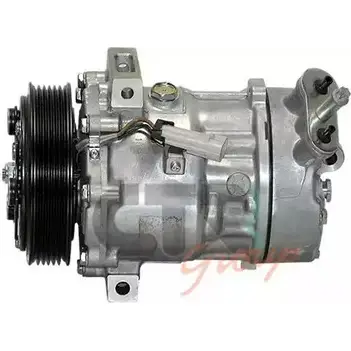 Компрессор кондиционера CTR 5Q2E8X 3493028 1201236 3J3 CWB