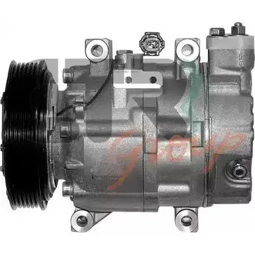 Компрессор кондиционера CTR YJYU C 3493037 UR23C 1201248