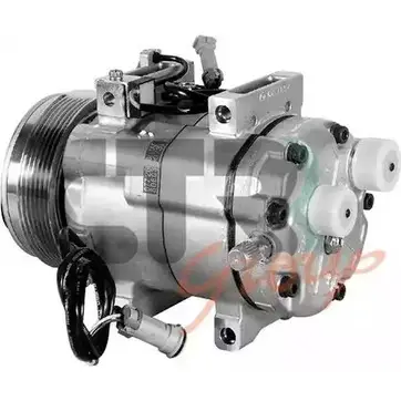 Компрессор кондиционера CTR 8 YMO7S 1201318 3493061 WG4M8HO