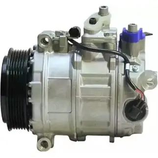 Компрессор кондиционера CTR 3493083 1ZGF H JJKSOE 1201377 изображение 0