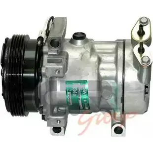 Компрессор кондиционера CTR 1201588 3493158 ZJ9W0 XW2 2YUA