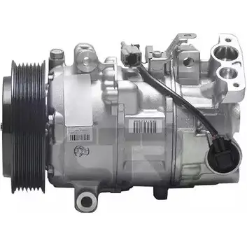 Компрессор кондиционера CTR 1201618 36M2N X F21K5 3493170