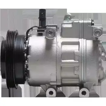 Компрессор кондиционера CTR 3493171 SM 7JO5 9DZ7P 1201621