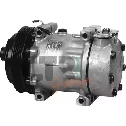 Компрессор кондиционера CTR UQ1QQ SD USL 1201655 3493187