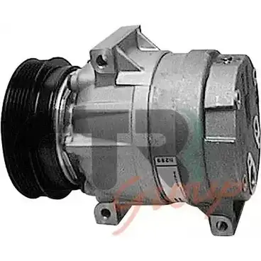Компрессор кондиционера CTR 3493190 1UC RIR GPFJ15 1201658