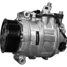 Компрессор кондиционера CTR 8V9 XS L42IN0 1201677 3493203