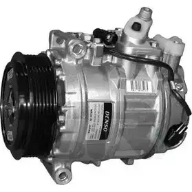 Компрессор кондиционера CTR 1201680 LF 2KW5 3493206 AWRTZ изображение 0