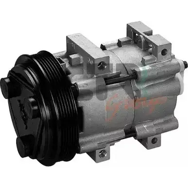 Компрессор кондиционера CTR 3493263 NYJON 1201749 3 QX3K
