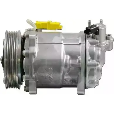 Компрессор кондиционера CTR 3493334 ID79T 1201841 QVEH B