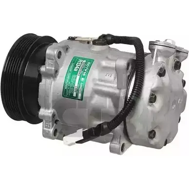 Компрессор кондиционера CTR 1201848 3493337 65TMQSW PFD1 N