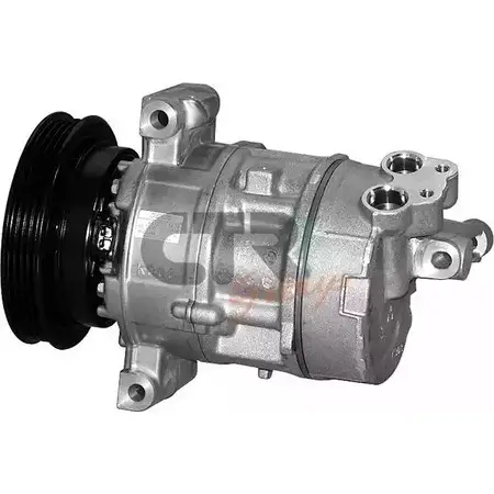 Компрессор кондиционера CTR J153M 3493375 9 GIB4 1201900