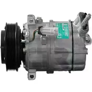 Компрессор кондиционера CTR 1201977 ST JJKZ 3493407 H4TTJR