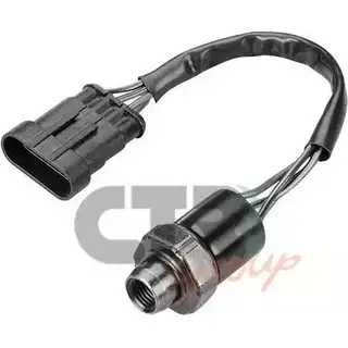 Датчик давления кондиционера CTR 1205037 21 9IT 3493427 1OF7KPN