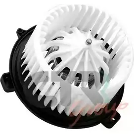 Моторчик печки CTR O7CXN FX 0DS 1208102 3493498