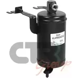 Осушитель кондиционера CTR 3493631 1211059 9 PE6J HNB41O