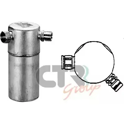Осушитель кондиционера CTR 1211451 957IZLR 6U JRB 3493789