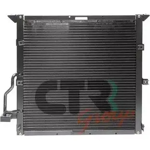 Радиатор кондиционера CTR 5W6FP 7L 1223016 3493889 MPB4PG изображение 0