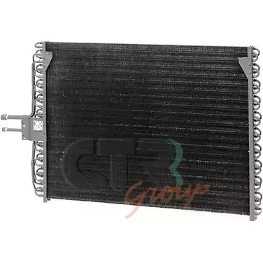 Радиатор кондиционера CTR 9VCC 3I 3493945 1223100 ILKJSG изображение 0