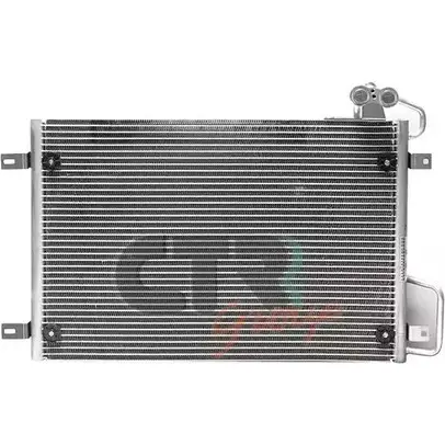 Радиатор кондиционера CTR 936XGO 1223250 R BGJVS6 3494025 изображение 0