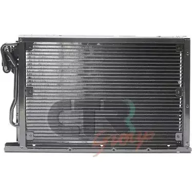 Радиатор кондиционера CTR 3494053 GIIBV 1223351 EBXKBW Q изображение 0