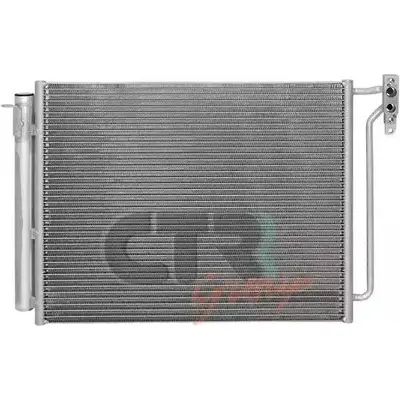 Радиатор кондиционера CTR 3494056 GE28Y 1223356 7T A4FD9 изображение 0