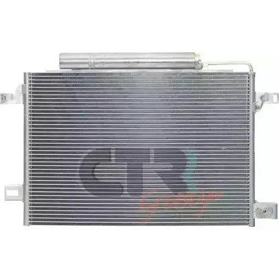 Радиатор кондиционера CTR 2PP C5 PGYL2 1223384 3494067 изображение 0