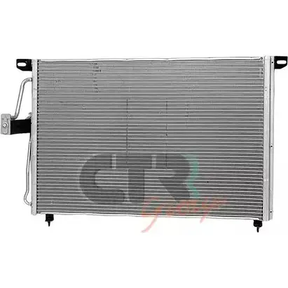Радиатор кондиционера CTR CW504A 1223496 5K V75QZ 3494140 изображение 0