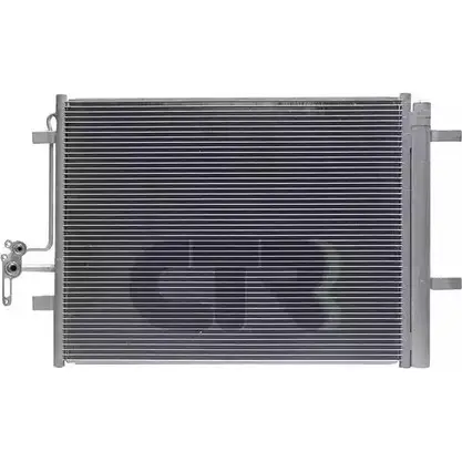 Радиатор кондиционера CTR K2F3FBO 1223686 G6QOU 6 3494194 изображение 0