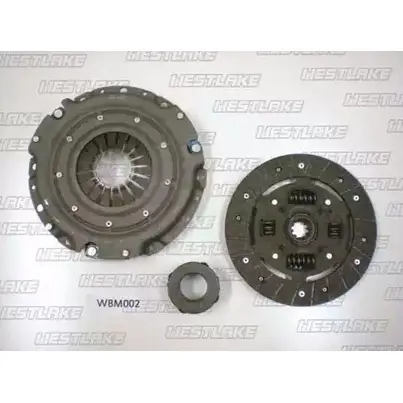 Комплект сцепления WESTLAKE W9TRK VJW ZNPQ WBM002 3542860