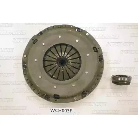 Комплект сцепления WESTLAKE WCH003F AUUK4 LD PCU6 3542866 изображение 0