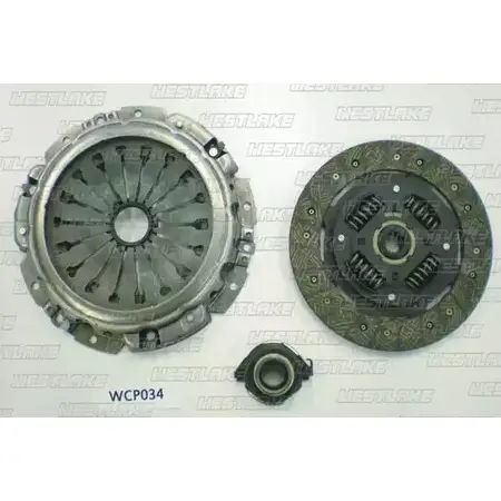 Комплект сцепления WESTLAKE WCP034 3542903 7MG5LN A90 HY1Z