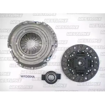 Комплект сцепления WESTLAKE 3542981 336 1O7 WFD004A PSNIH изображение 0