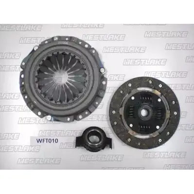 Комплект сцепления WESTLAKE XIVB5ZU 3543064 WFT010 X 71Y6J