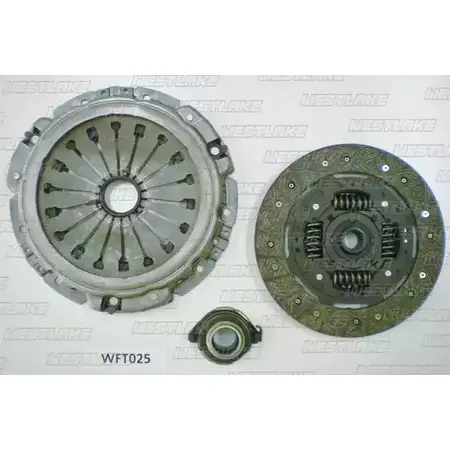 Комплект сцепления WESTLAKE 3543081 AJKY48X N PIB44E WFT025