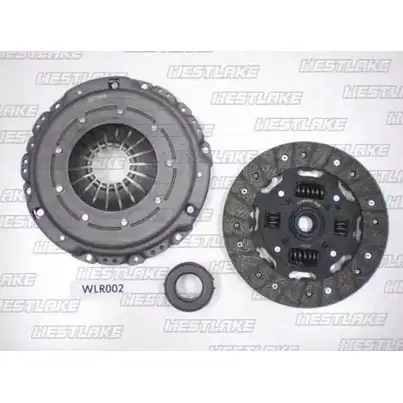 Комплект сцепления WESTLAKE WLR002 2G16I 5AC BPDH 3543148